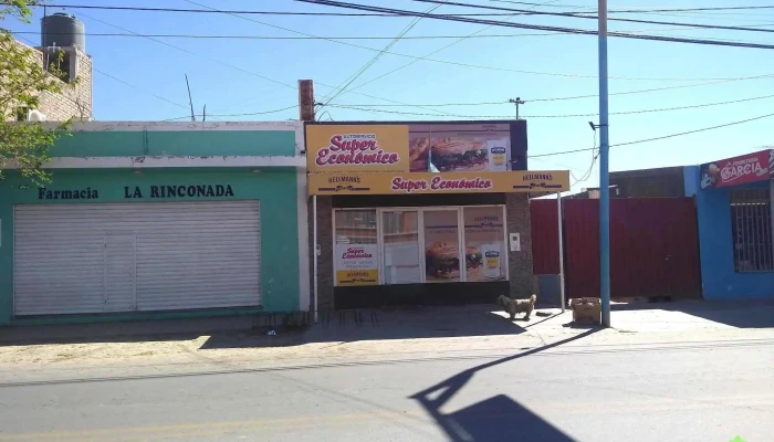 Farmacia la Rinconada - Pocito Rinconada