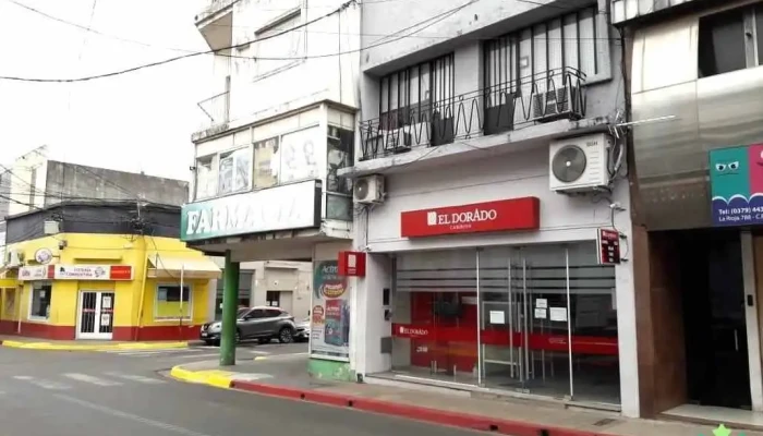 Farmacia la Tradición Scs - Corrientes