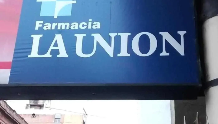 Farmacia La Unión - San Miguel De Tucumán