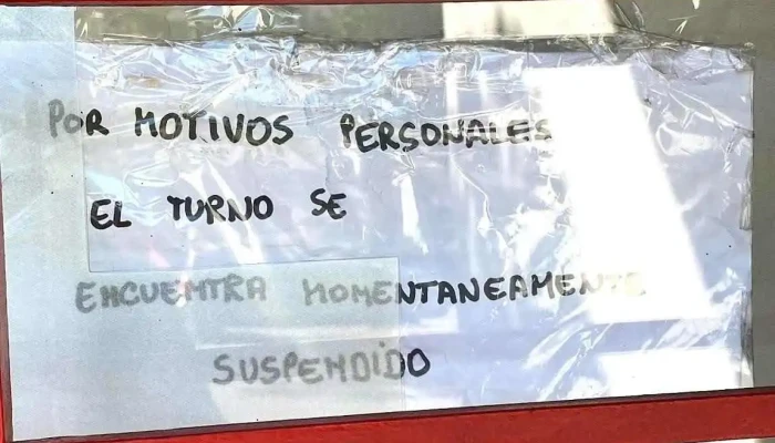 Farmacia Lagger Daniel - Santa Fe De La Vera Cruz