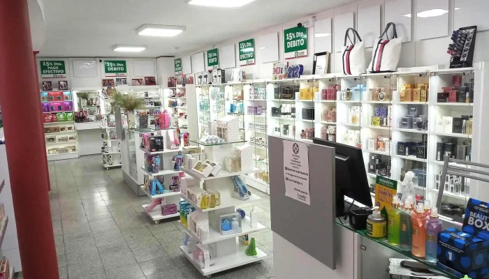 Farmacia Landy - Fzw