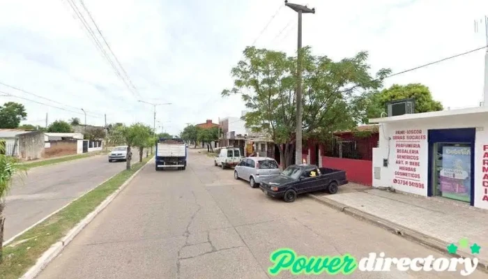 Farmacia Las Piedras Ii - Argentina