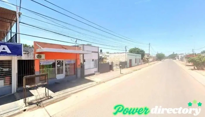 Farmacia Latina - Las Palmas