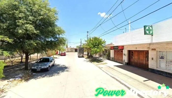 Farmacia Latina - Santiago Del Estero