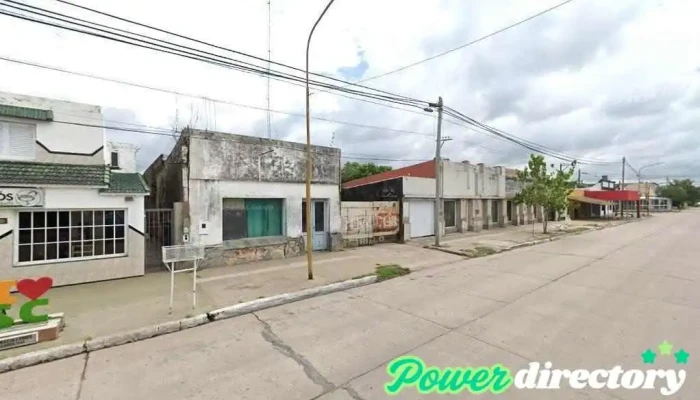Farmacia Lemos - San Cristobal