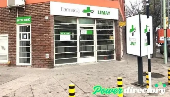 Farmacia Limay - Cipolletti