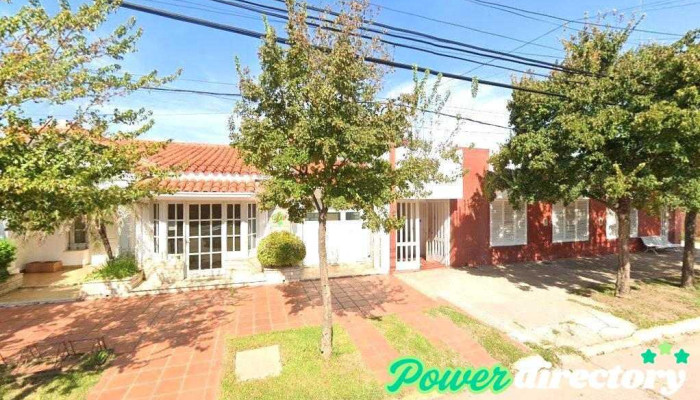Farmacia Lisi - Chañar Ladeado