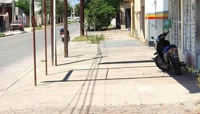 Farmacia Llavalle - Santiago Del Estero