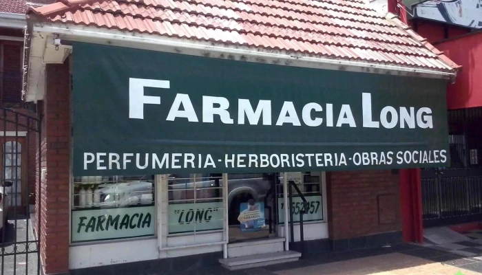 Farmacia Long - Fho