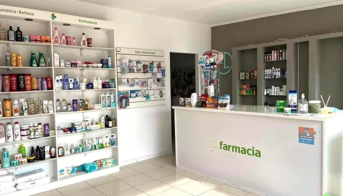 Farmacia Lopez-del Grecco - La Carlota