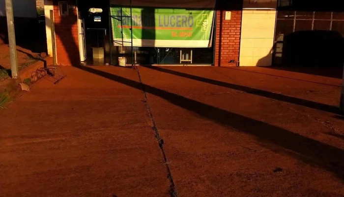 Farmacia Lucero - Gdor. Virasoro
