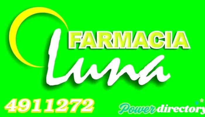 Farmacia Luna - Albardón