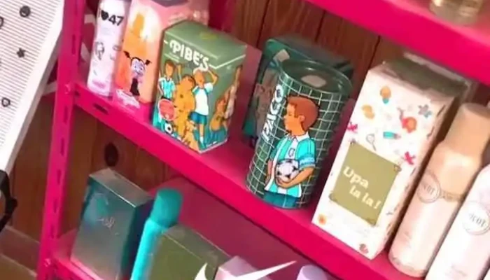 Farmacia Marcelo Olocco - Arroyito