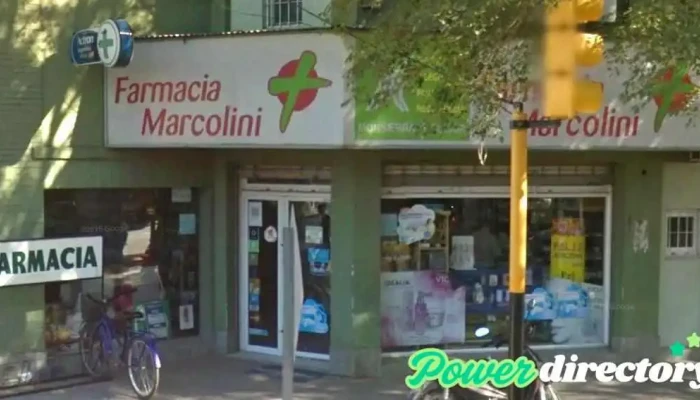 Farmacia Marcolini - Santo Tom