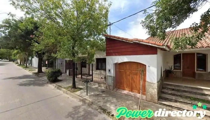 Farmacia Marconi - Atencion Obras Sociales - Cañada De Gomez