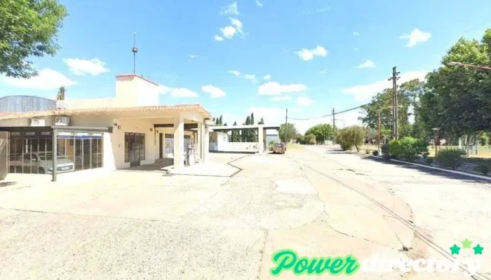 Farmacia Maria - Santa Fe