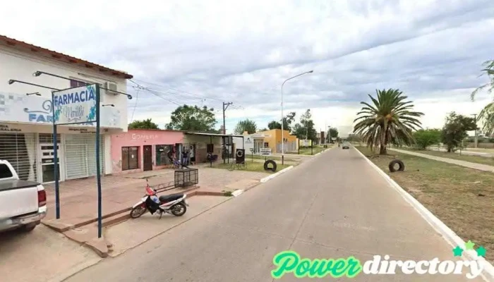 farmacia marilu - Villa Angela