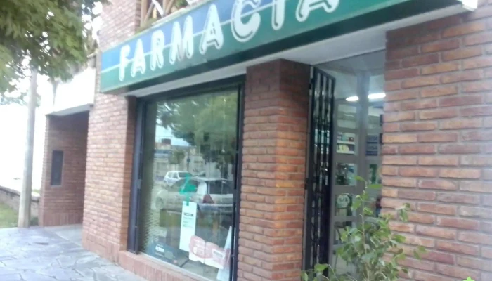 Farmacia Maroni - Buenos Aires 3335