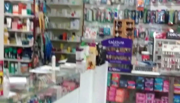 Farmacia Marsili - Envios A Domicilio - Casilda