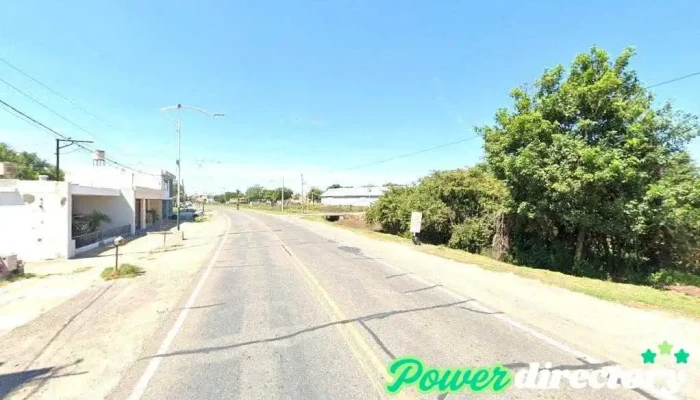 Farmacia Martinez - S2918Jrp Empalme Villa Constitución