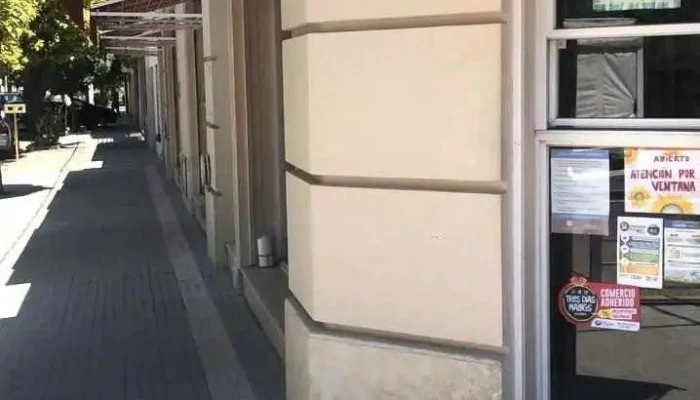Farmacia Martino - Villa Constitución