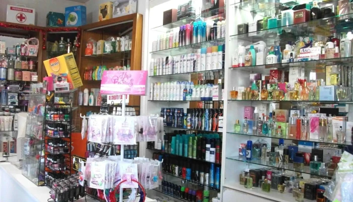 Farmacia Masat - Reconquista