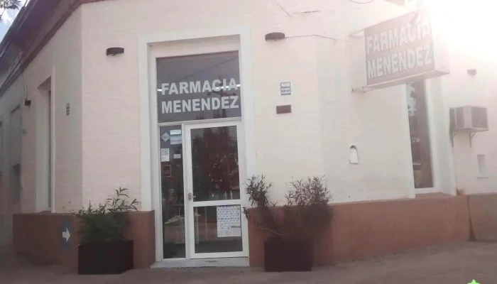 Farmacia Menendez - Santa Fe