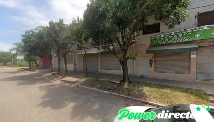Farmacia Mic-Mar - Fontana