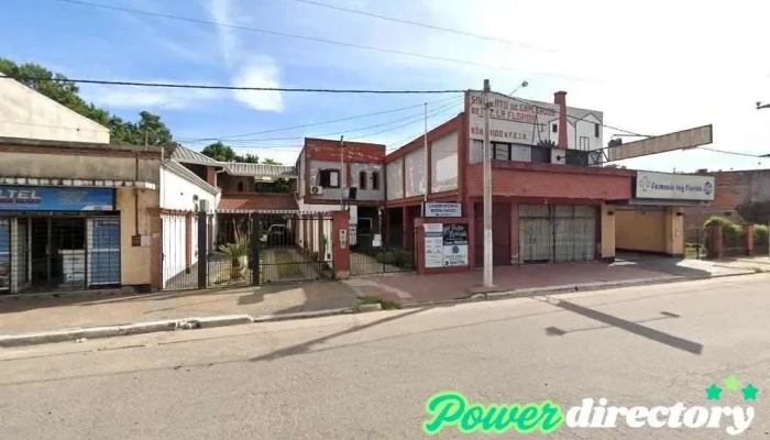 Farmacia Miguel Angel - Ing. La Florida