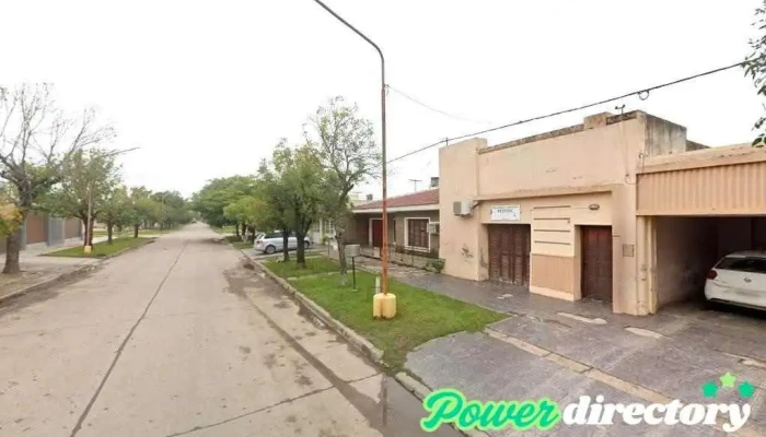 Farmacia Milanesio - Ceres