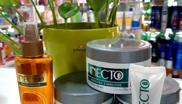 Farmacia Miranda - Juan José Castelli