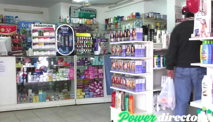 Farmacia Mitre - Corrientes
