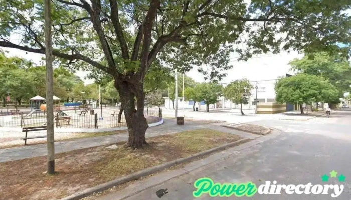 Farmacia Moderna - Machagai