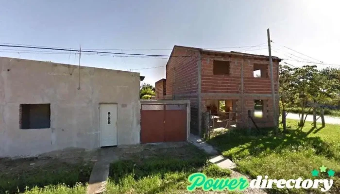 Farmacia Montaña - Corrientes