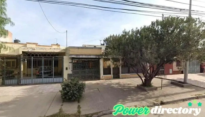 Farmacia Montoto - La Banda