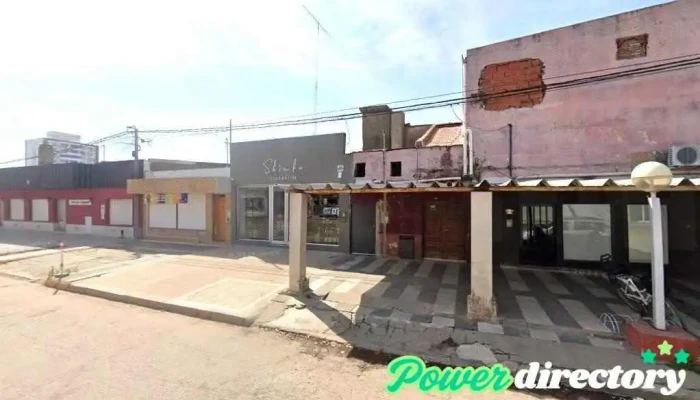 Farmacia Morelli - El Trebol