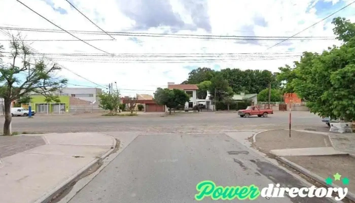 Farmacia Mucarsel - Gral. Roca