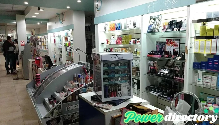 Farmacia Muscatelo - Bell Ville
