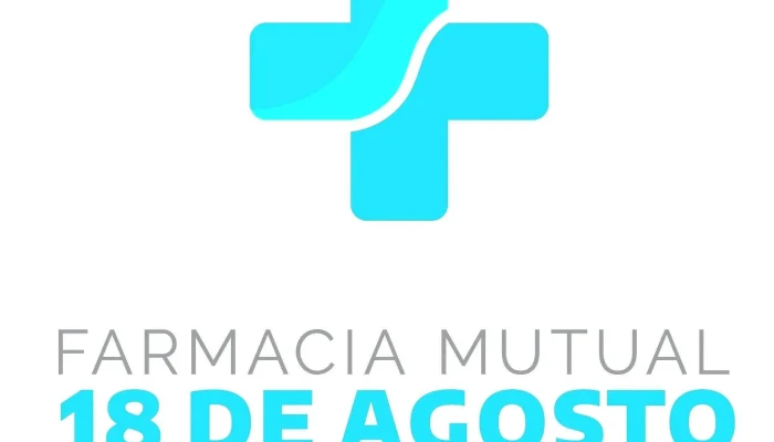 Farmacia Mutual 18 de Agosto - Villa Constitución
