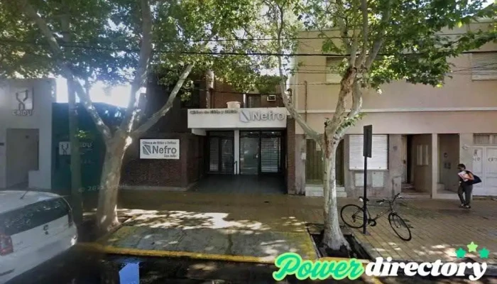 Farmacia Mutual - Argentina