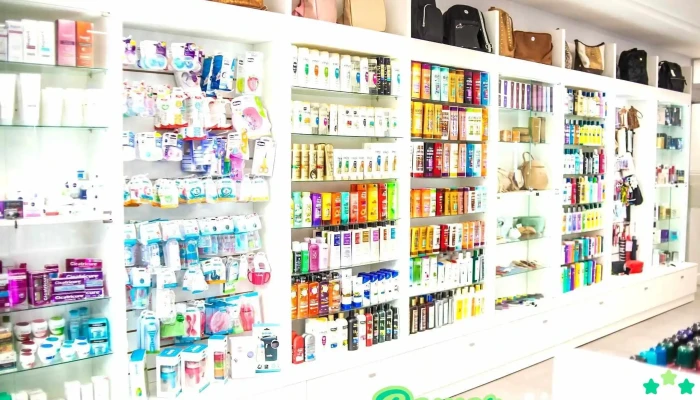 Farmacia Mutual Independencia - Carcaraña