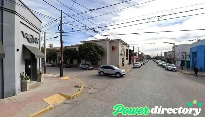 Farmacia Navarro - Almafuerte