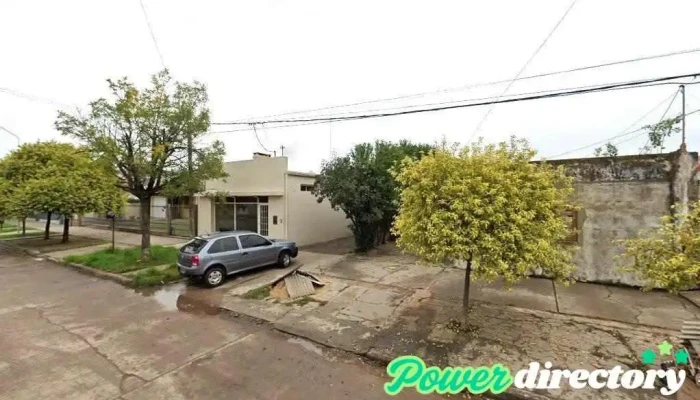 Farmacia Norte - Ceres