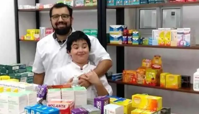 Farmacia Nuestra Señora de Guadalupe - Resistencia
