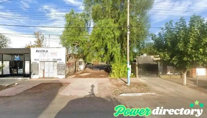 Farmacia Nueva Albardón - San Juan