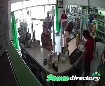 Farmacia Obaj - Frías