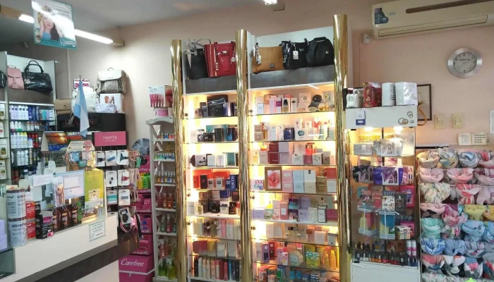 Farmacia Ochoa - R8500Eyx Viedma