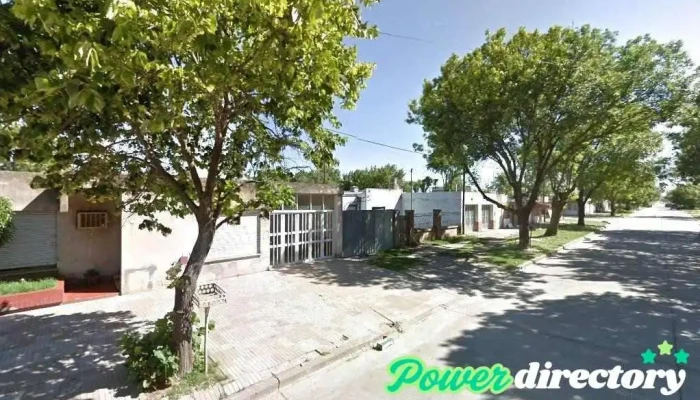 Farmacia Olmos - Casilda