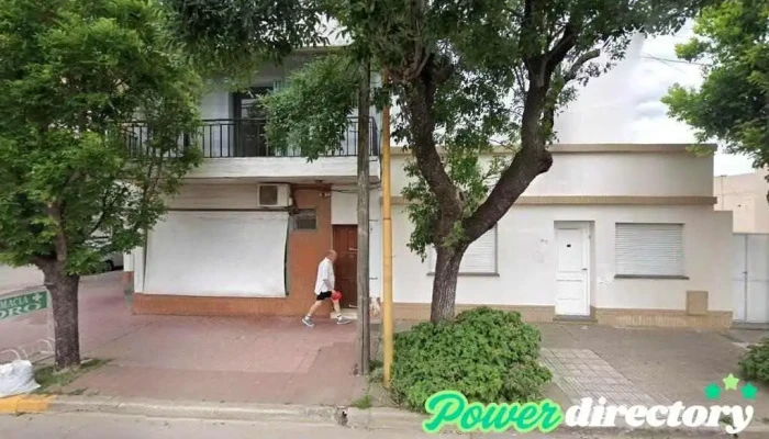 Farmacia Oró - Córdoba 602