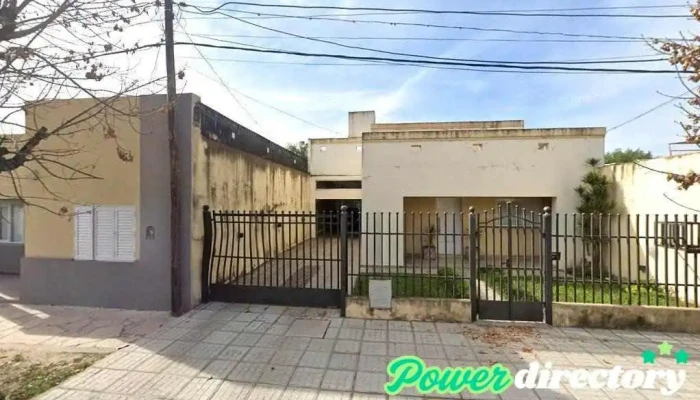 Farmacia Palacios - Coronda